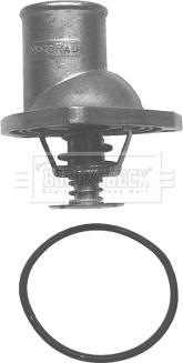 Borg & Beck BBT053 - Termostat,lichid racire aaoparts.ro