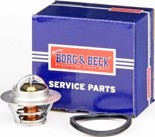 Borg & Beck BBT064 - Termostat,lichid racire aaoparts.ro