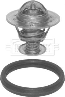 Borg & Beck BBT065 - Termostat,lichid racire aaoparts.ro
