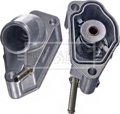 Borg & Beck BBT080 - Termostat,lichid racire aaoparts.ro