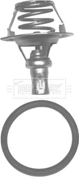 Borg & Beck BBT038 - Termostat,lichid racire aaoparts.ro