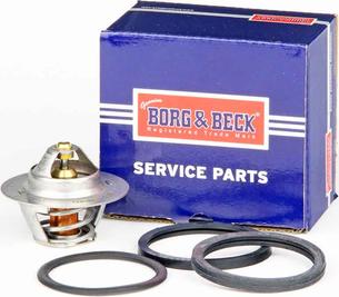 Borg & Beck BBT025 - Termostat,lichid racire aaoparts.ro
