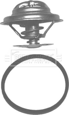 Borg & Beck BBT023 - Termostat,lichid racire aaoparts.ro