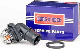 Borg & Beck BBT073 - Termostat,lichid racire aaoparts.ro