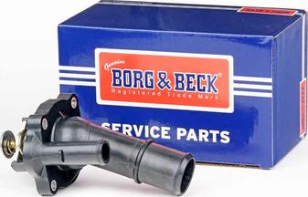 Borg & Beck BBT148 - Termostat,lichid racire aaoparts.ro