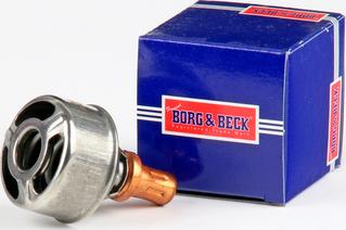 Borg & Beck BBT143 - Termostat,lichid racire aaoparts.ro
