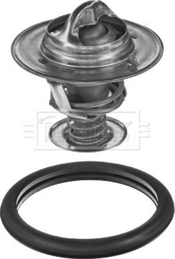Borg & Beck BBT169 - Termostat,lichid racire aaoparts.ro