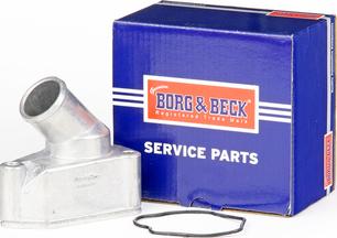 Borg & Beck BBT168 - Termostat,lichid racire aaoparts.ro