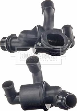 Borg & Beck BBT106 - Termostat,lichid racire aaoparts.ro