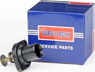 Borg & Beck BBT116 - Termostat,lichid racire aaoparts.ro