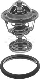 Borg & Beck BBT183 - Termostat,lichid racire aaoparts.ro