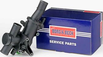 Borg & Beck BBT182 - Termostat,lichid racire aaoparts.ro