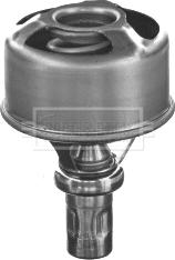 Borg & Beck BBT138 - Termostat,lichid racire aaoparts.ro
