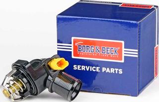 Borg & Beck BBT123 - Termostat,lichid racire aaoparts.ro