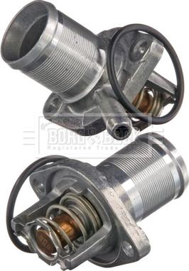 Borg & Beck BBT170 - Termostat,lichid racire aaoparts.ro