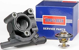 Borg & Beck BBT392 - Termostat,lichid racire aaoparts.ro