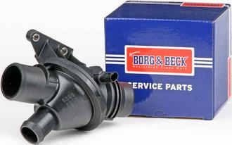 Borg & Beck BBT389 - Termostat,lichid racire aaoparts.ro