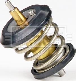 Borg & Beck BBT339 - Termostat,lichid racire aaoparts.ro