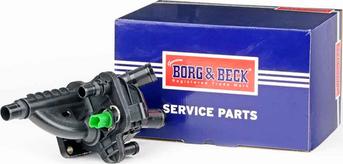 Borg & Beck BBT323 - Termostat,lichid racire aaoparts.ro