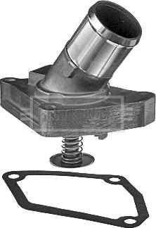 Borg & Beck BBT379 - Termostat,lichid racire aaoparts.ro