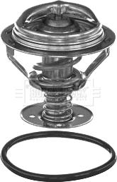 Borg & Beck BBT374 - Termostat,lichid racire aaoparts.ro