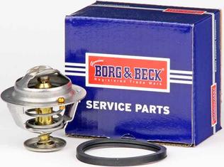 Borg & Beck BBT370 - Termostat,lichid racire aaoparts.ro