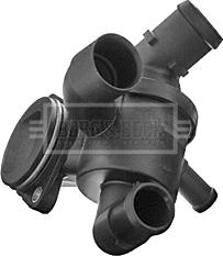 Borg & Beck BBT244 - Termostat,lichid racire aaoparts.ro