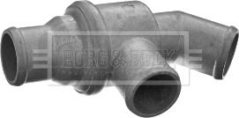 Borg & Beck BBT259 - Termostat,lichid racire aaoparts.ro