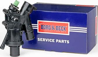 Borg & Beck BBT204 - Termostat,lichid racire aaoparts.ro