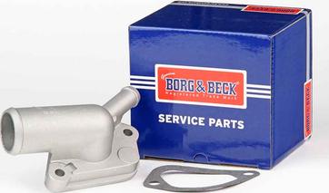 Borg & Beck BBT236 - Termostat,lichid racire aaoparts.ro
