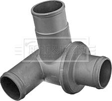 Borg & Beck BBT226 - Termostat,lichid racire aaoparts.ro