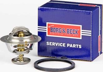 Borg & Beck BBT223 - Termostat,lichid racire aaoparts.ro