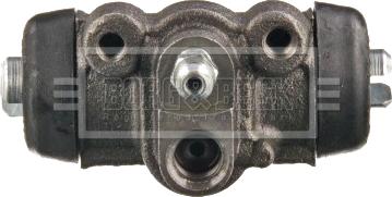 Borg & Beck BBW1965 - Cilindru receptor frana aaoparts.ro