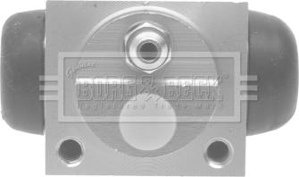 Borg & Beck BBW1905 - Cilindru receptor frana aaoparts.ro