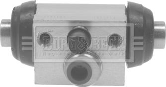 Borg & Beck BBW1918 - Cilindru receptor frana aaoparts.ro