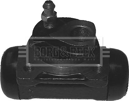 Borg & Beck BBW1493 - Cilindru receptor frana aaoparts.ro