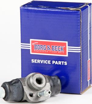 Borg & Beck BBW1455 - Cilindru receptor frana aaoparts.ro