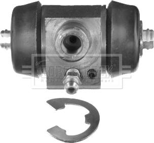 Borg & Beck BBW1451 - Cilindru receptor frana aaoparts.ro