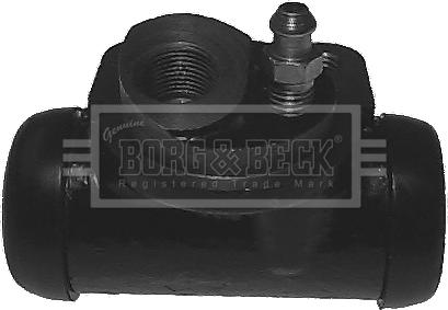 Borg & Beck BBW1468 - Cilindru receptor frana aaoparts.ro