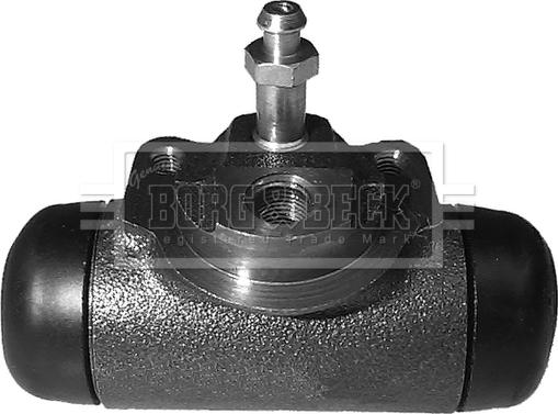 Borg & Beck BBW1439 - Cilindru receptor frana aaoparts.ro