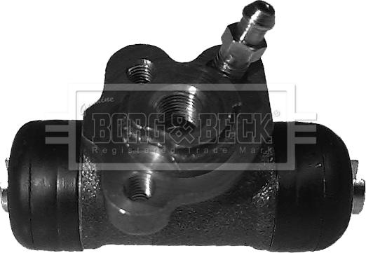 Borg & Beck BBW1429 - Cilindru receptor frana aaoparts.ro