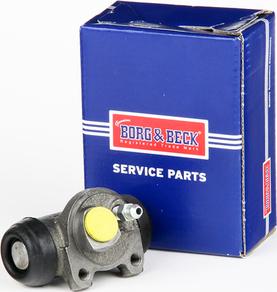 Borg & Beck BBW1470 - Cilindru receptor frana aaoparts.ro