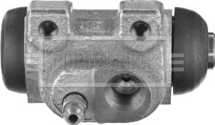 Borg & Beck BBW1528 - Cilindru receptor frana aaoparts.ro