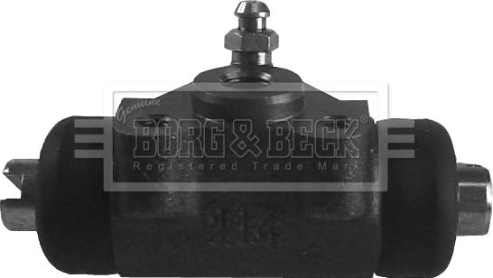 Borg & Beck BBW1624 - Cilindru receptor frana aaoparts.ro
