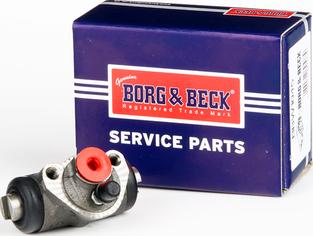 Borg & Beck BBW1045 - Cilindru receptor frana aaoparts.ro