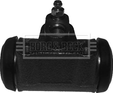 Borg & Beck BBW1032 - Cilindru receptor frana aaoparts.ro