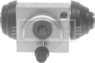 Borg & Beck BBW1892 - Cilindru receptor frana aaoparts.ro