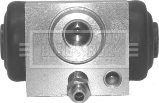 Borg & Beck BBW1848 - Cilindru receptor frana aaoparts.ro