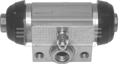 Borg & Beck BBW1856 - Cilindru receptor frana aaoparts.ro
