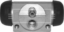 Borg & Beck BBW1868 - Cilindru receptor frana aaoparts.ro